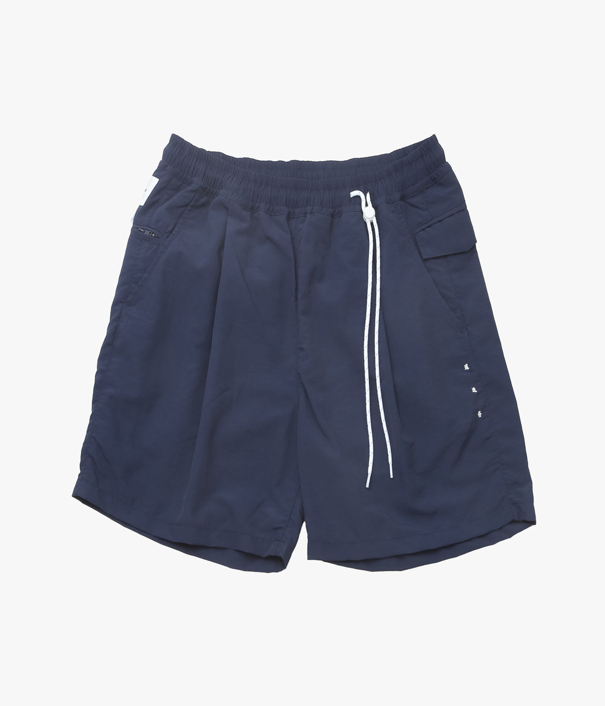 Rosemary "NYLON HARVEST SHORTS CLASSIC" (NVY)