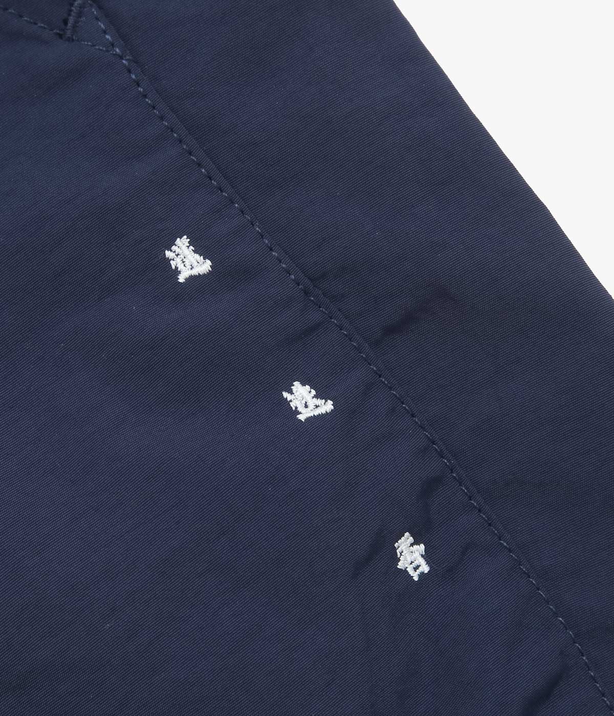Rosemary "NYLON HARVEST SHORTS CLASSIC" (NVY)
