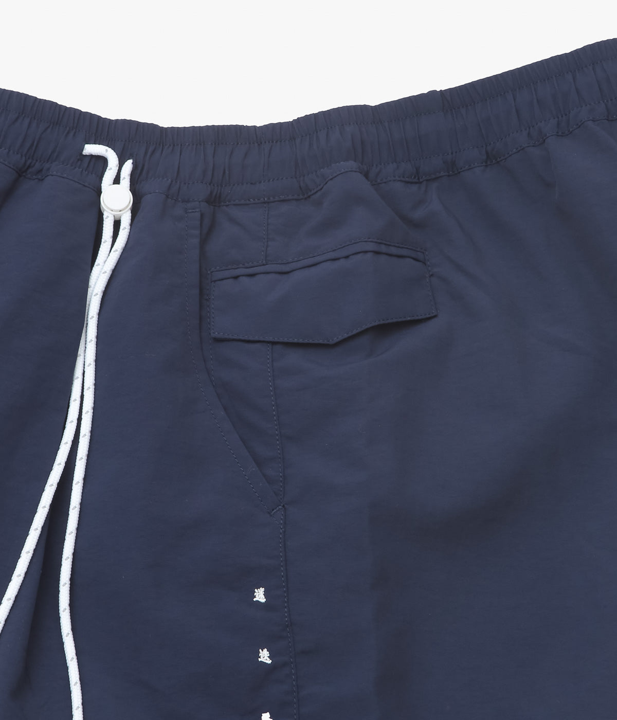 Rosemary "NYLON HARVEST SHORTS CLASSIC" (NVY)