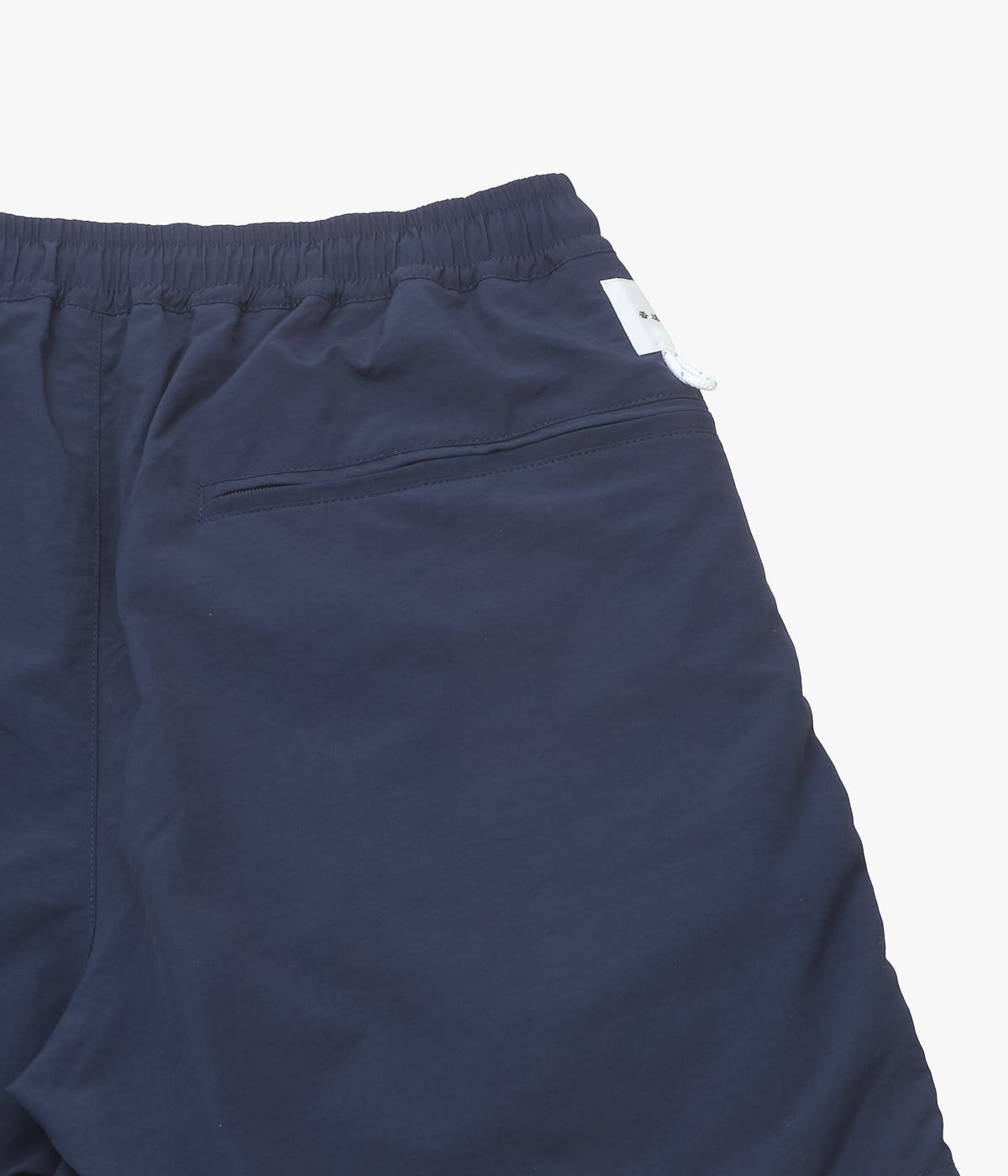 Rosemary "NYLON HARVEST SHORTS CLASSIC" (NVY)