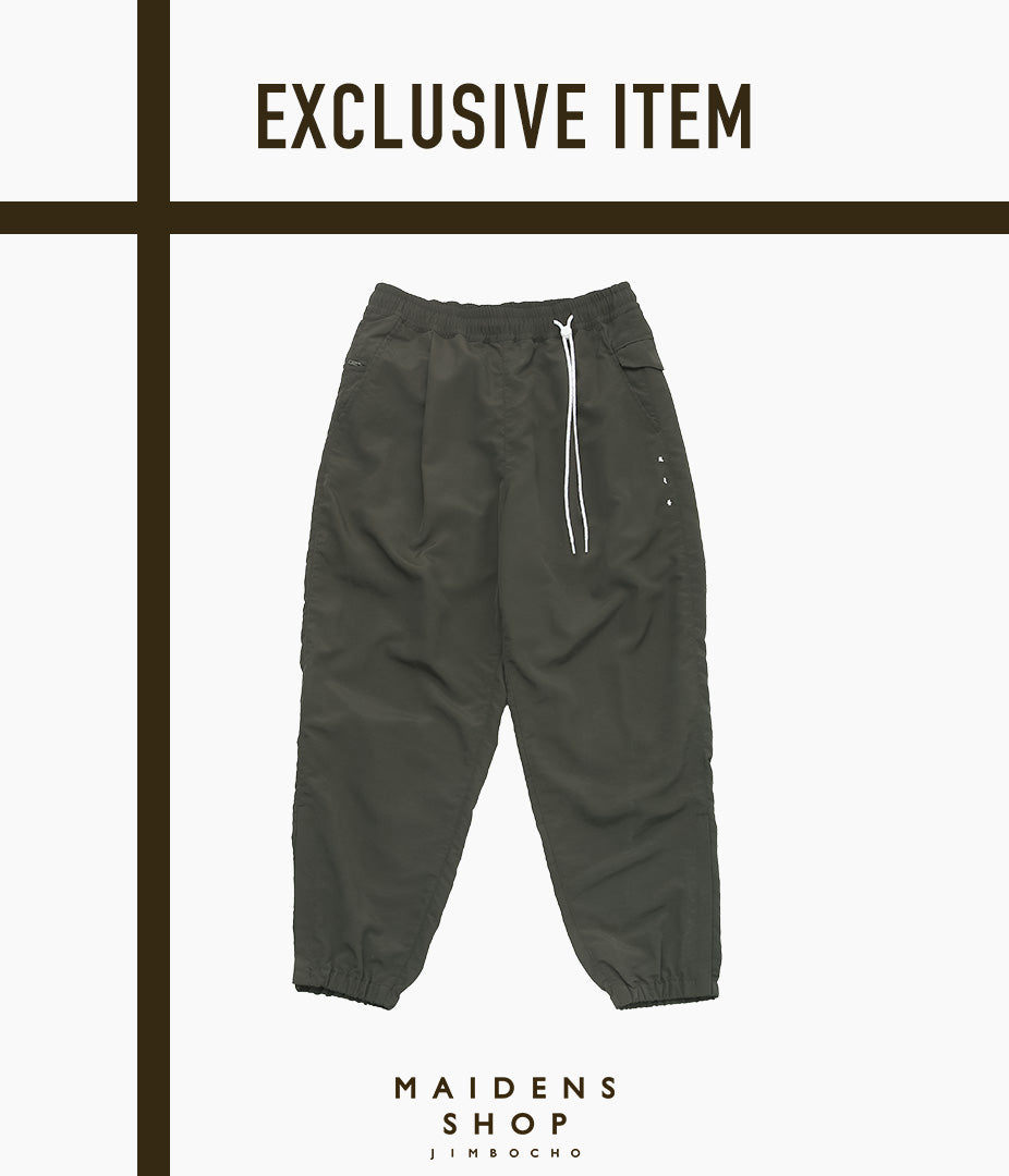 迷迭香 ''NYLON HARVEST TRAINER CLASSIC'' (DOV)