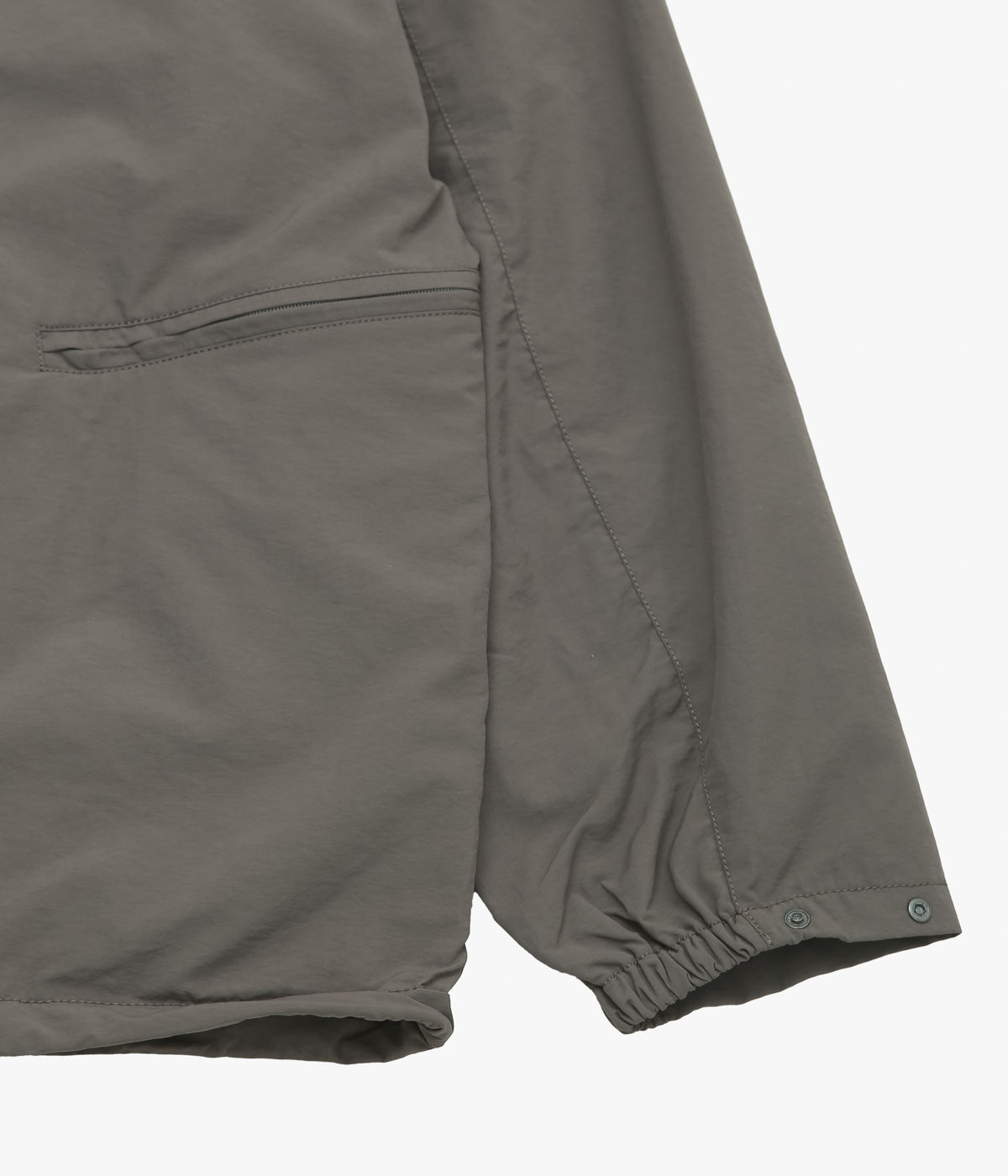 迷迭香 ''NYLON HARVEST COACH JK CLASSIC'' (DGR)