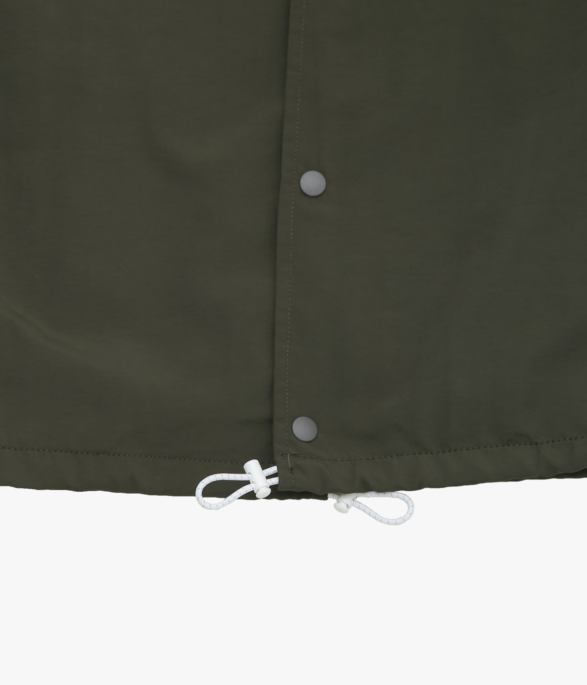 迷迭香 ''NYLON HARVEST COACH JK CLASSIC'' (OLIVE) – THE STORE BY