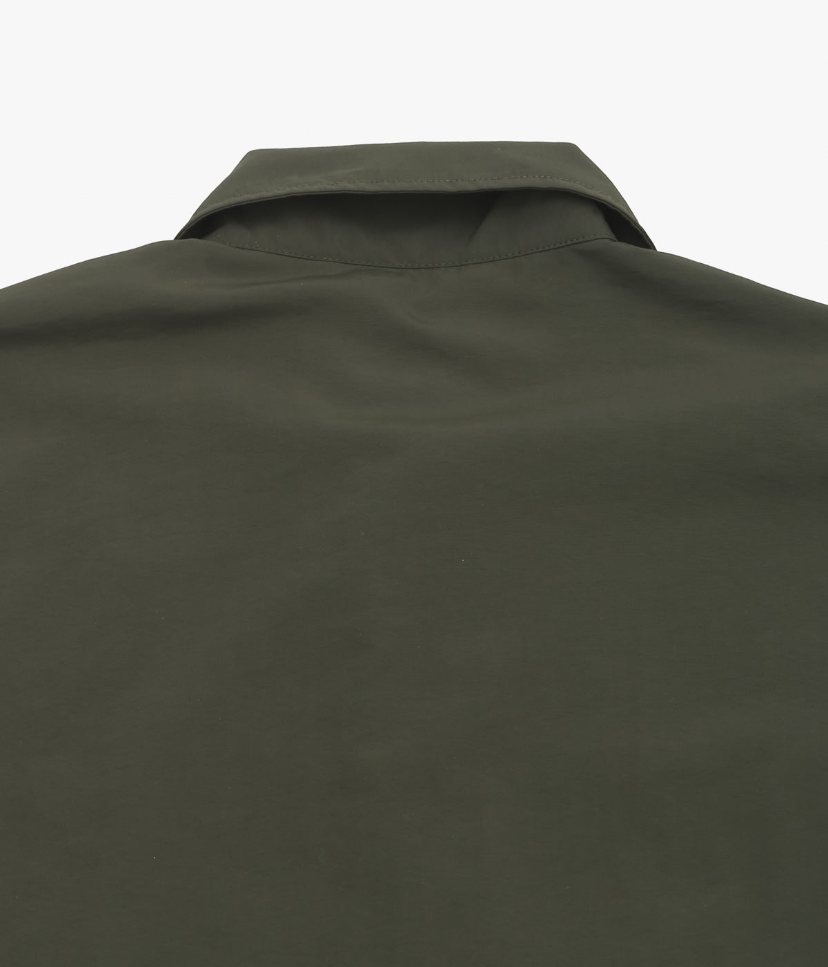 迷迭香 ''NYLON HARVEST COACH JK CLASSIC'' (OLIVE) – THE STORE BY