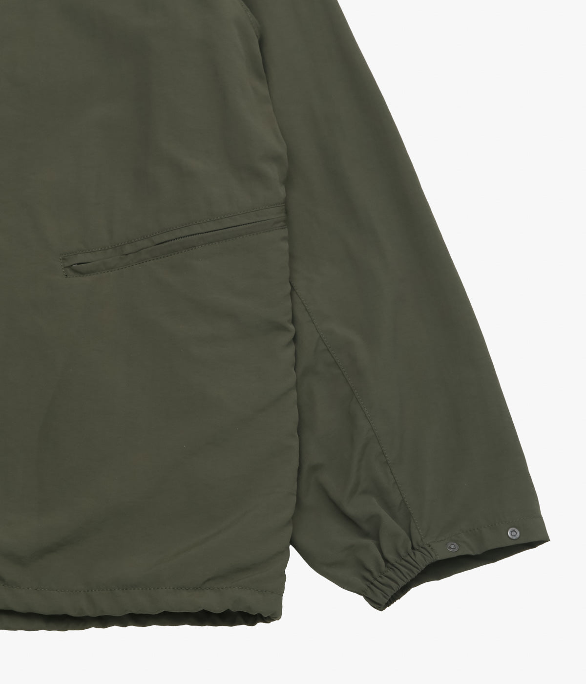 迷迭香 nylon harvest coach jacket classic 迷迭香 | NYLON HARVEST COACH JACKET CLASSIC | MOMOYA 山の用品店
