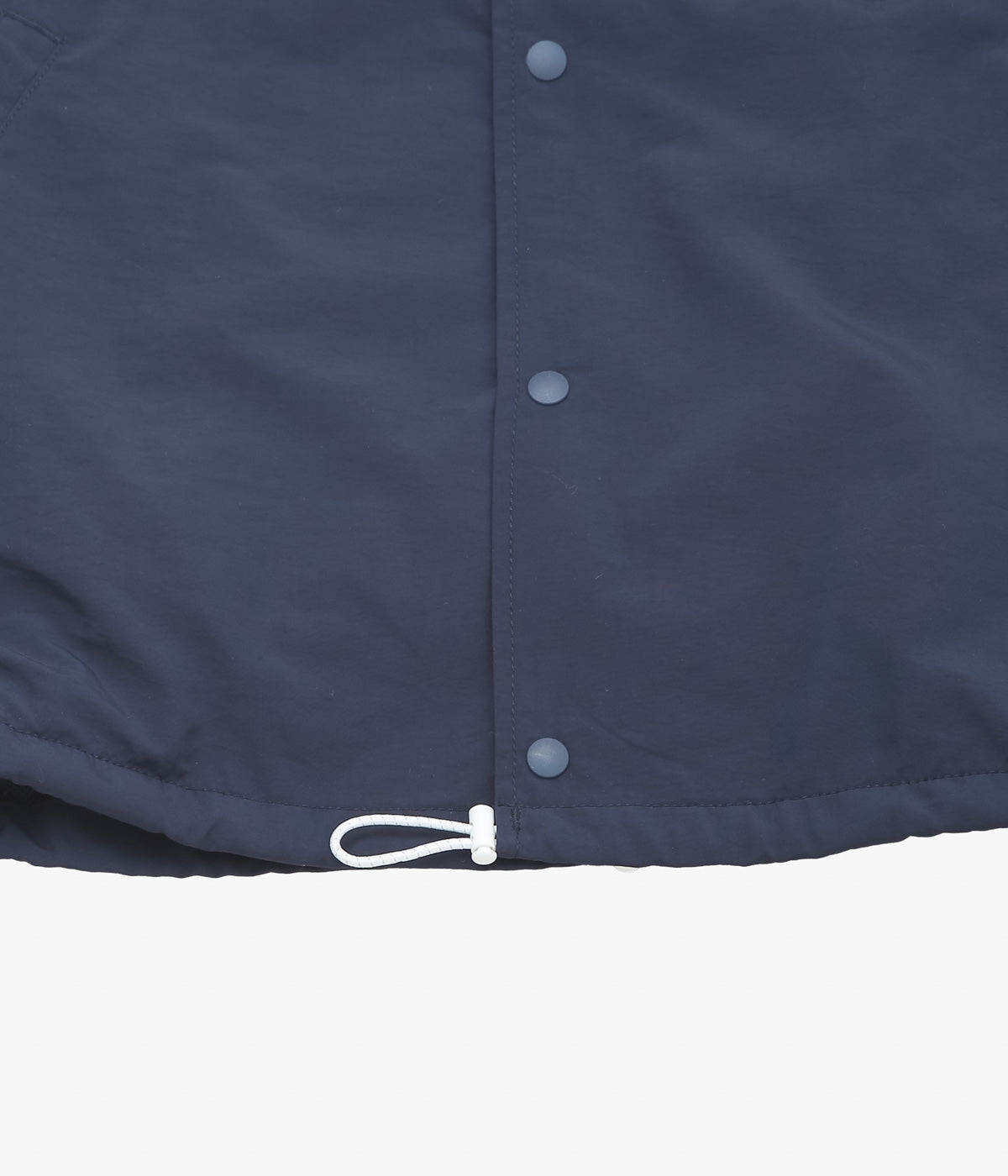 迷迭香 ''NYLON HARVEST COACH JK CLASSIC'' (NVY)