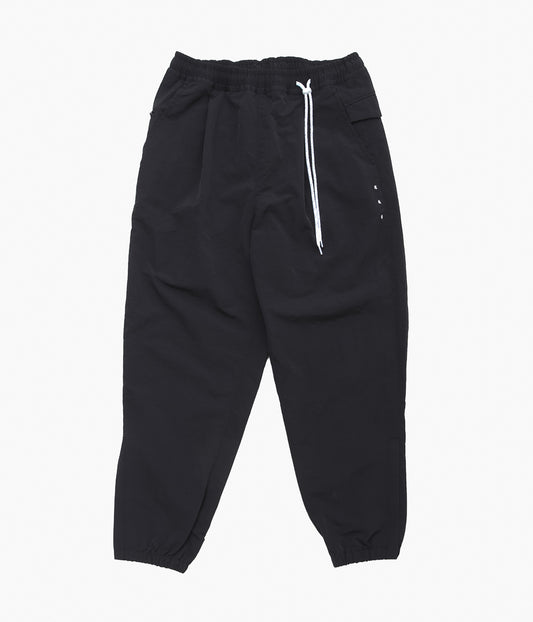 미카타 ''NYLON HARVEST TRAINER''(BLK)