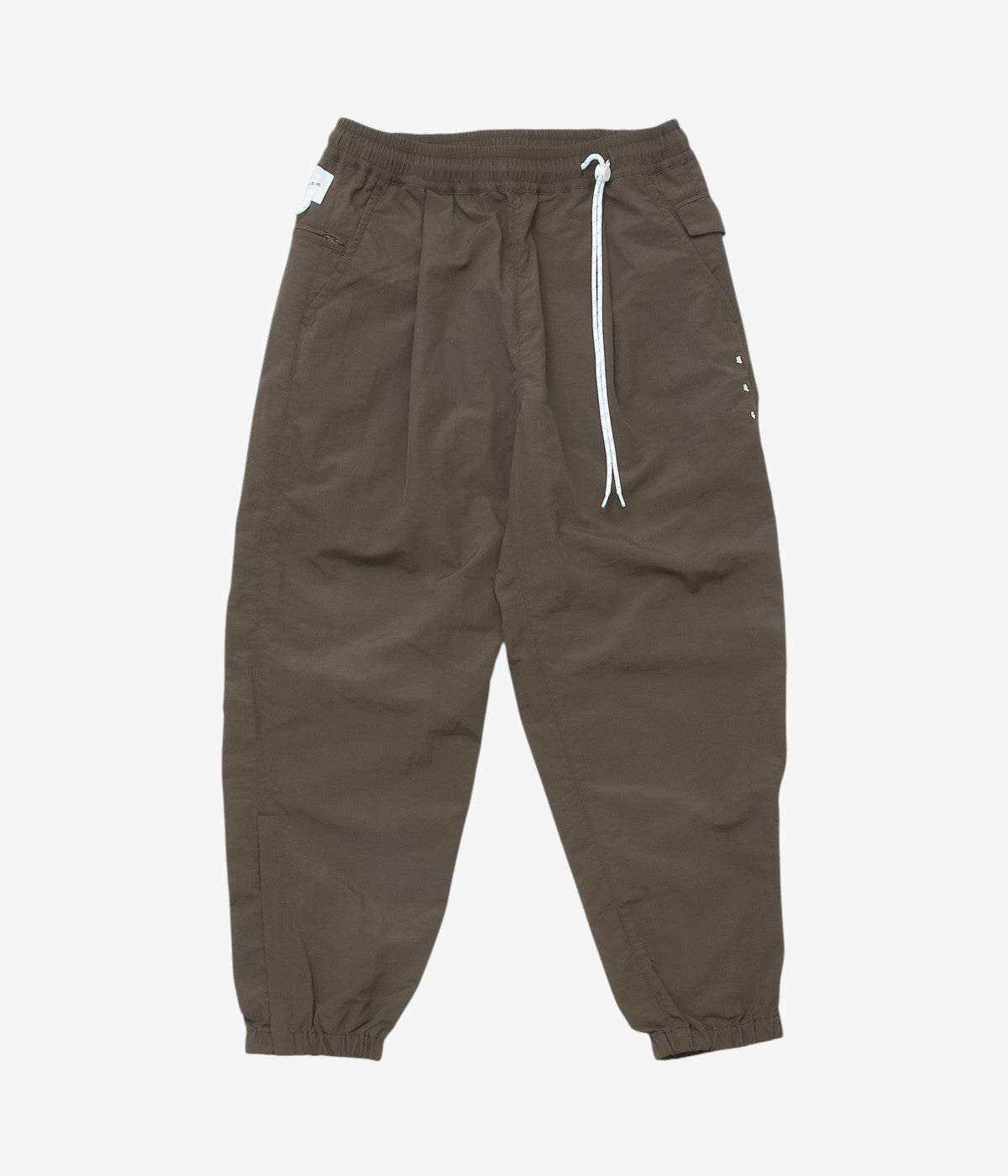 迷迭香 ''NYLON HARVEST TRAINER CLASSIC'' (BRN)