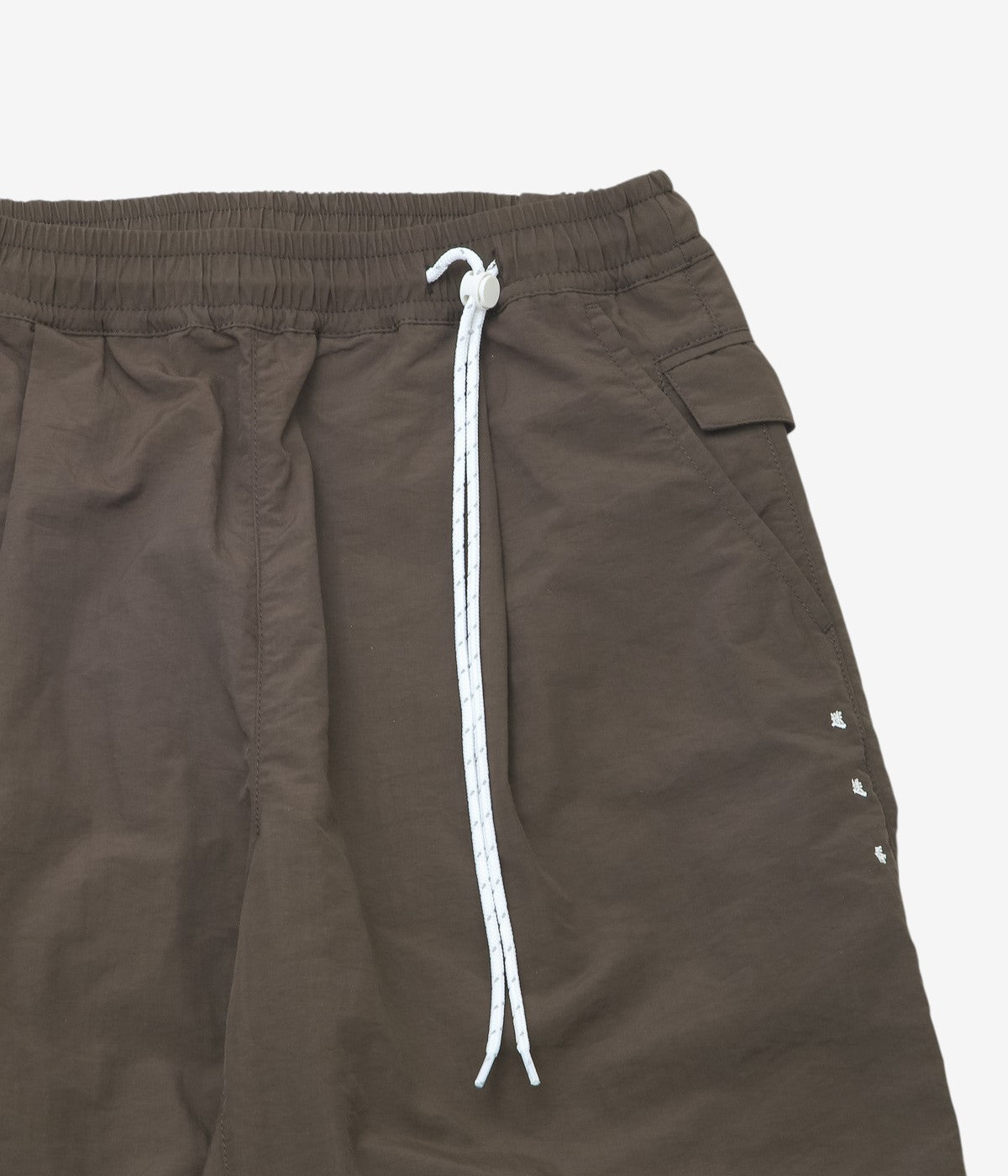 迷迭香 ''NYLON HARVEST TRAINER CLASSIC'' (BRN)