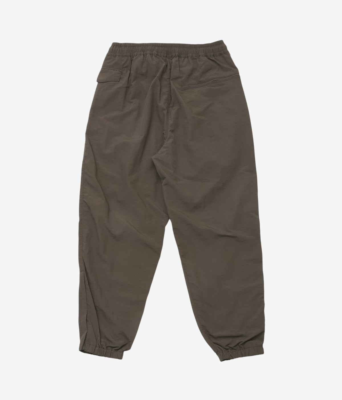 迷迭香 ''NYLON HARVEST TRAINER CLASSIC'' (BRN)