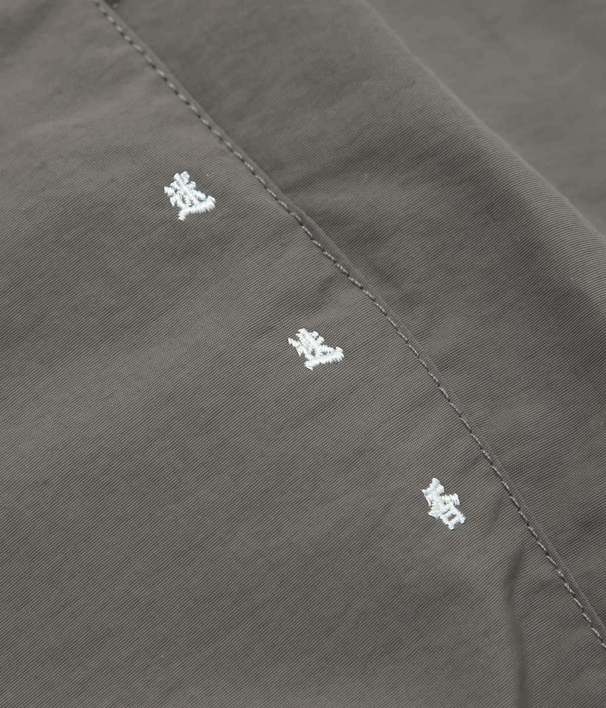 迷迭香 ''NYLON HARVEST TRAINER CLASSIC'' (DGR)