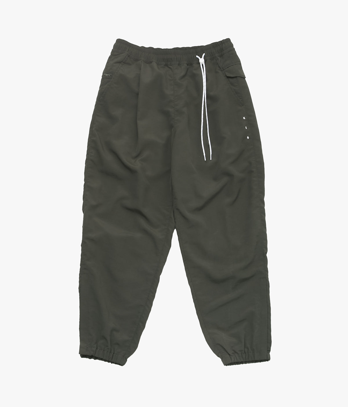 迷迭香 ''NYLON HARVEST TRAINER CLASSIC'' (DOV)