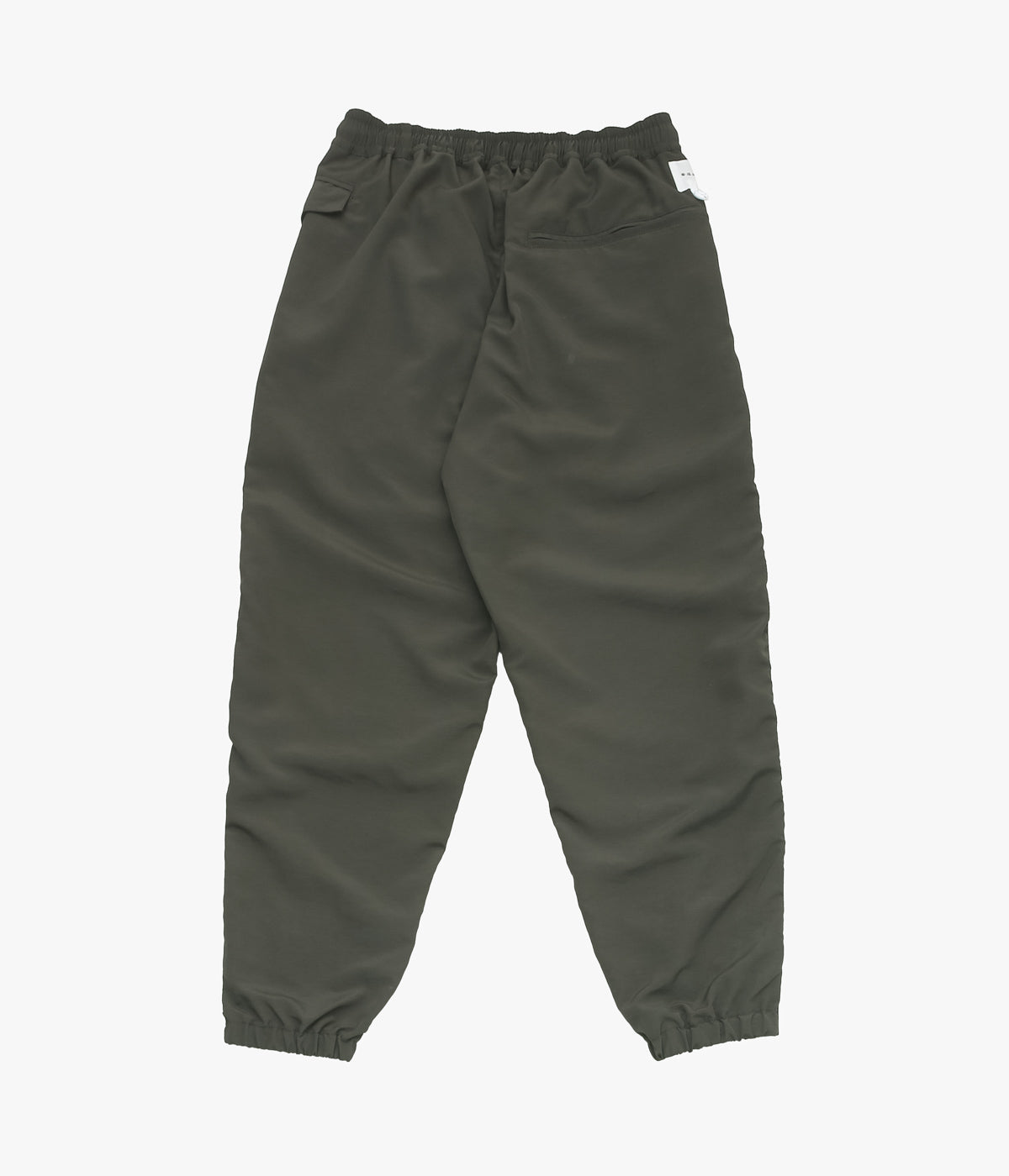 STANDARD point 別注 迷迭香 RIPHARVEST TRAINER 迷迭香 ''NYLON HARVEST TRAINER CLASSIC'' (DOV) – THE STORE BY MAIDENS