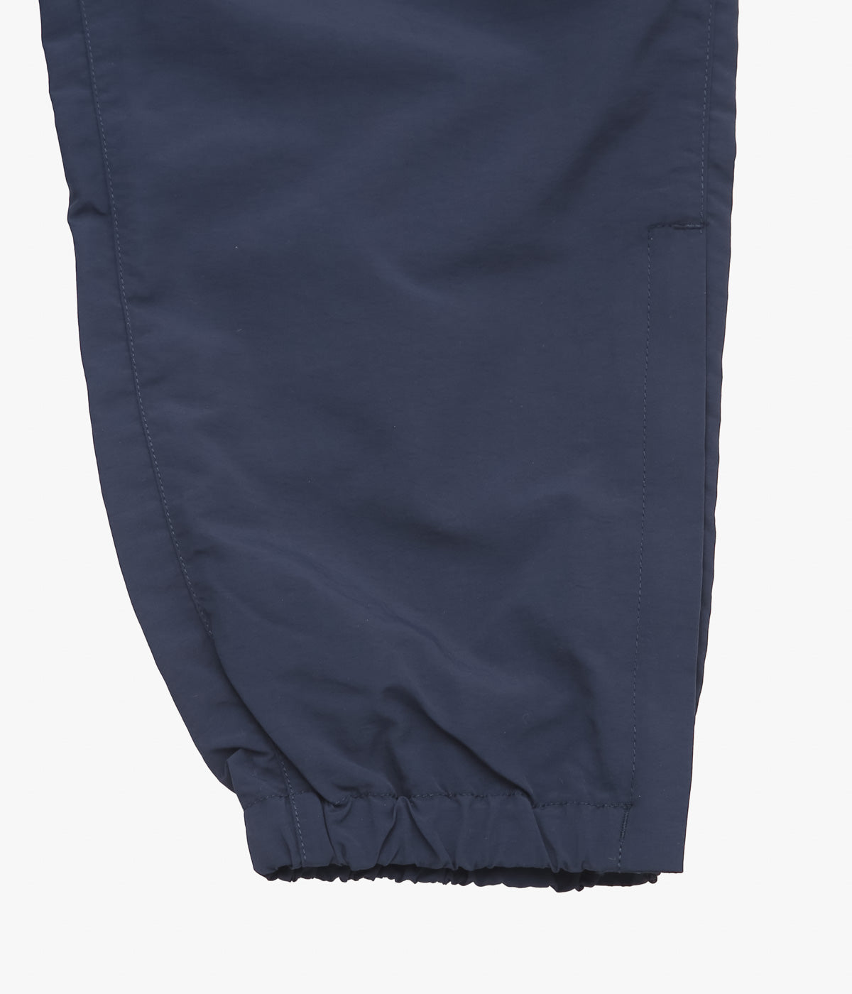 迷迭香マンネンロウ　NYLON HARVEST TRAINER　ネイビー 迷迭香 ''NYLON HARVEST TRAINER CLASSIC'' (NVY) – THE STORE BY MAIDENS