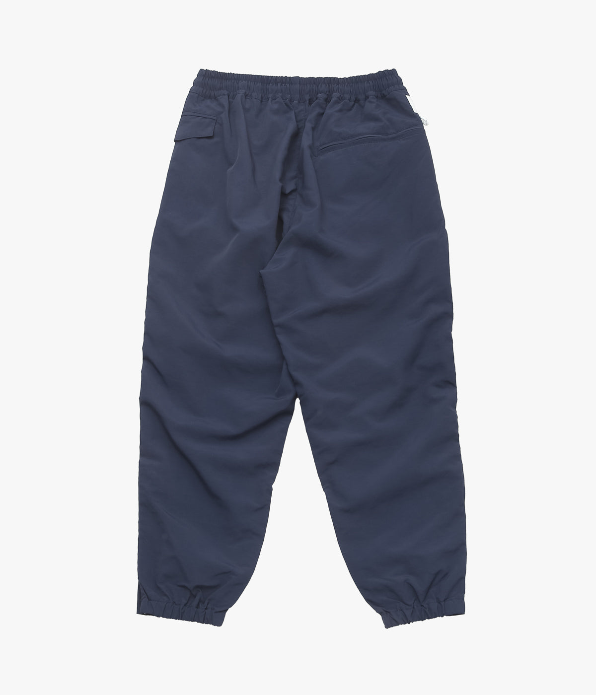 迷迭香 ''NYLON HARVEST TRAINER CLASSIC'' (NVY) – THE STORE BY MAIDENS