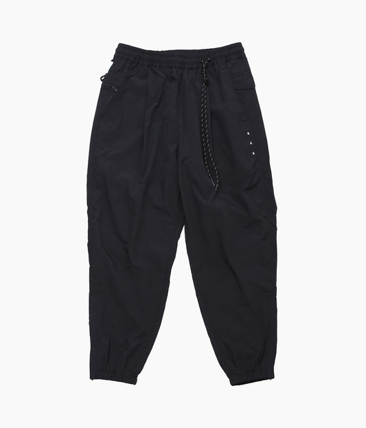 Meiduka ''NYLON RIP HARVEST TRAINER'' (BLK)