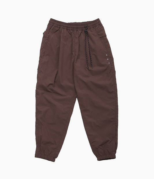 Meiduka ''NYLON RIP HARVEST TRAINER'' (BRN)