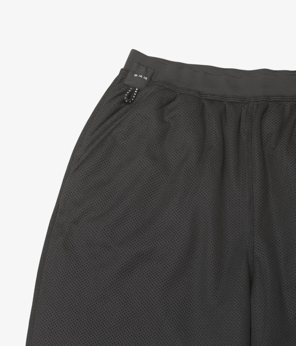 迷迭香 ''OCTA MID PT'' (BLK)