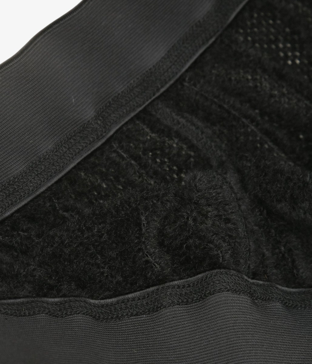 迷迭香 ''OCTA MID PT'' (BLK)