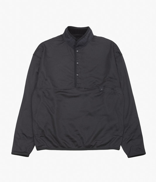 迷迭香 ''OCTA MIDLAYER PO'' (BLK)