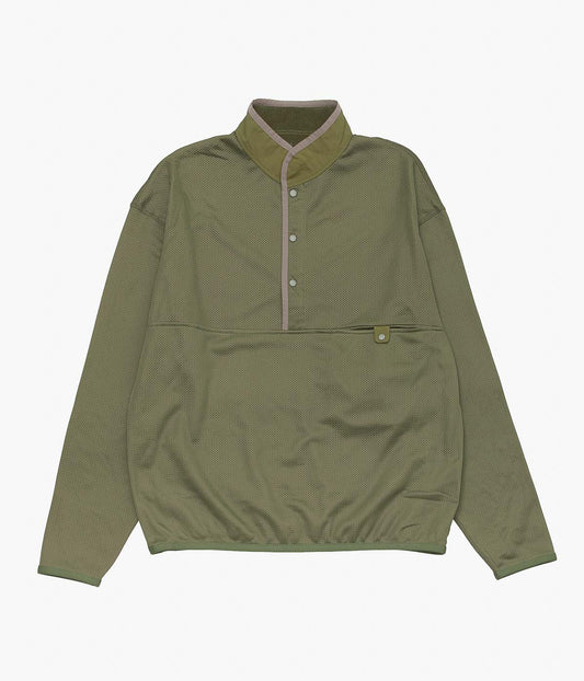 迷迭香 ''OCTA MIDLAYER PO'' (KHK)