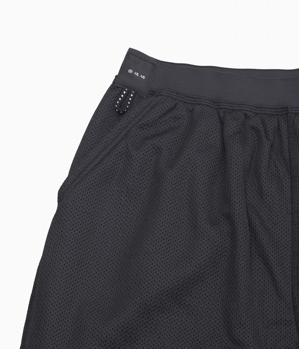 迷迭香 ''OCTA MIDLAYER PT'' (BLK)
