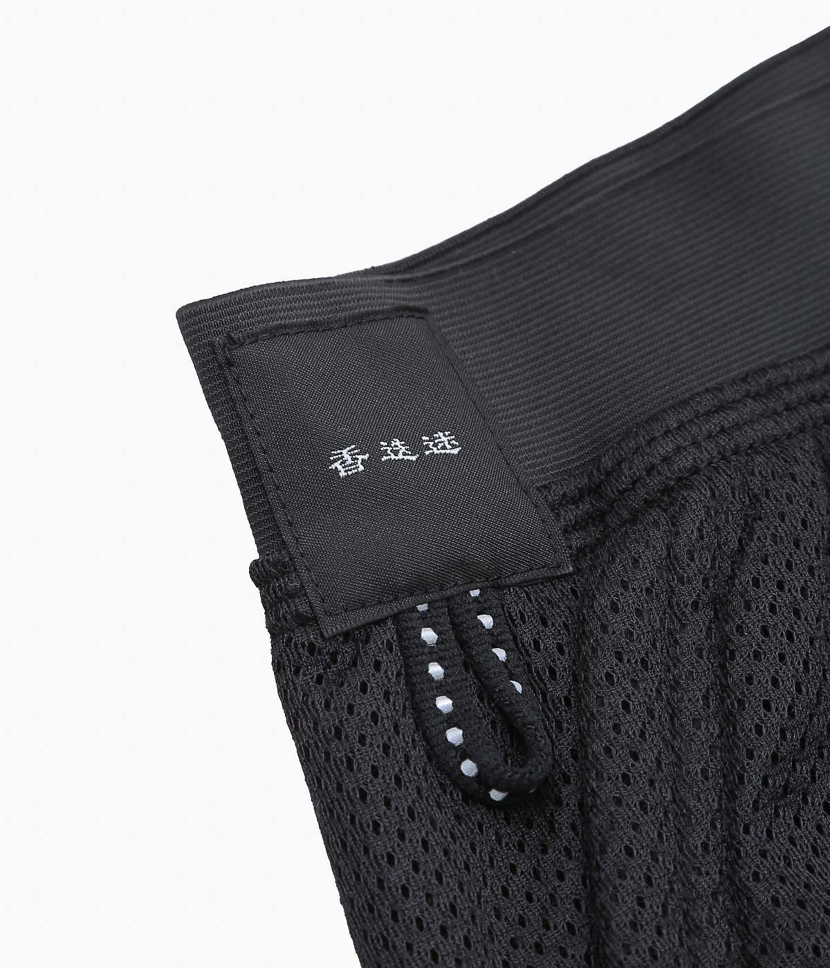 迷迭香 ''OCTA MIDLAYER PT'' (BLK)