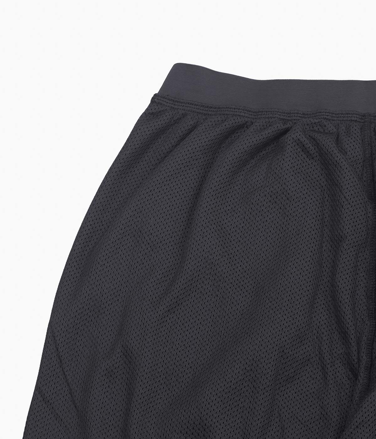 迷迭香 ''OCTA MIDLAYER PT'' (BLK)