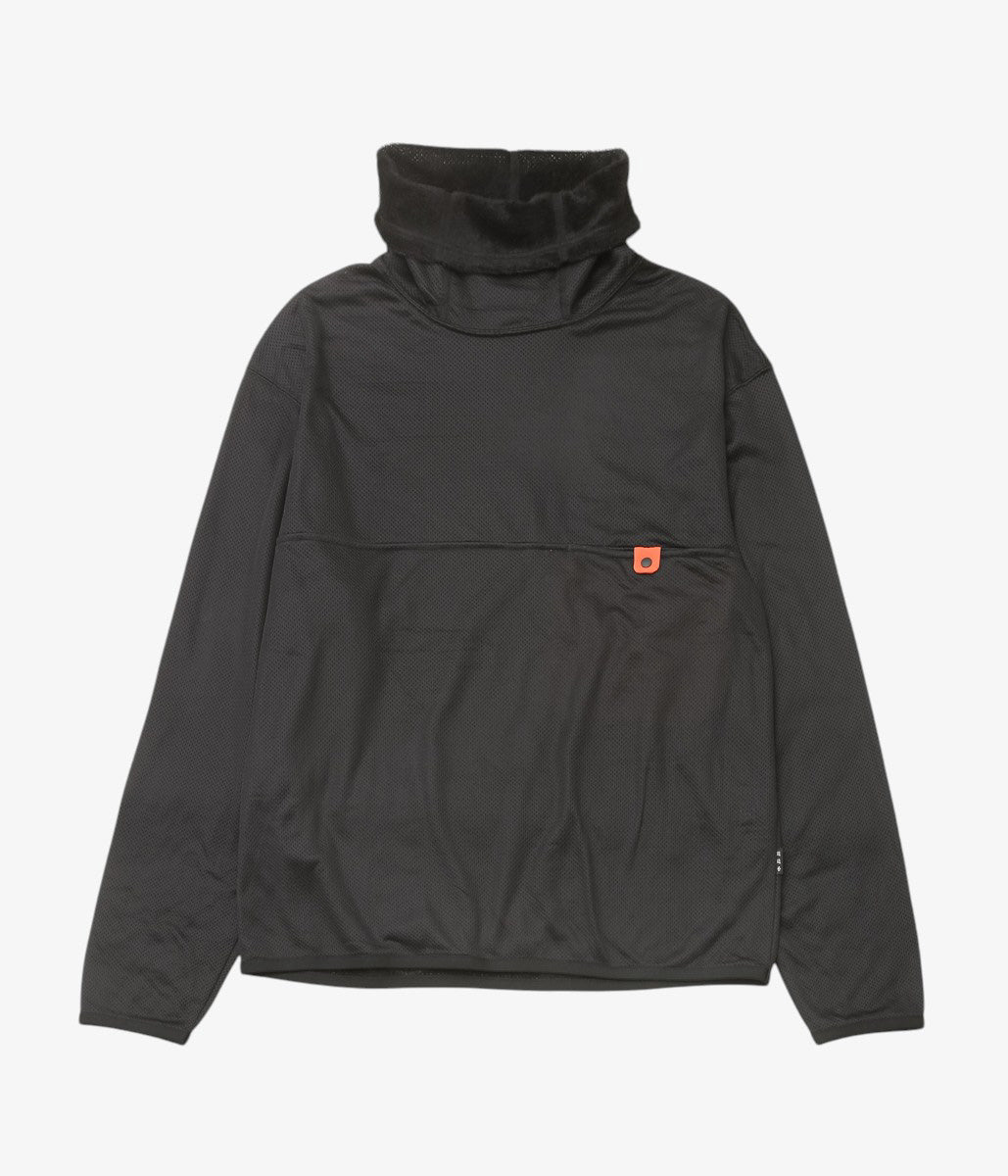 迷迭香 ''OCTA MOC PO'' (BLK)