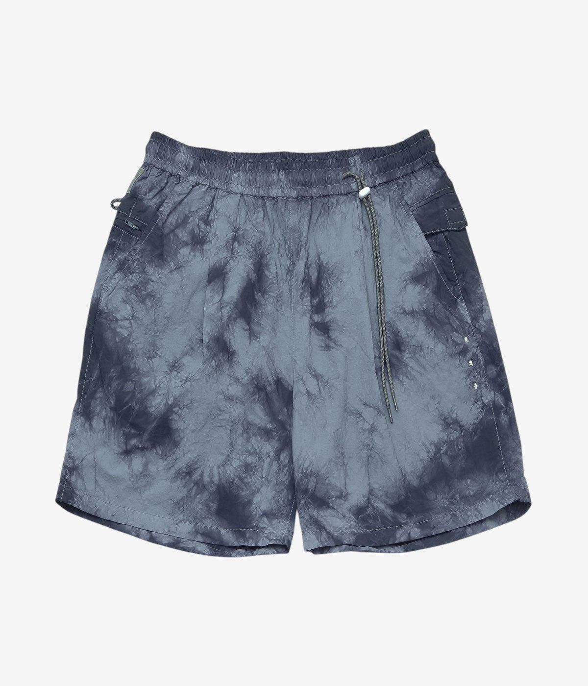迷迭香 ''OVER DYE HARVEST SHORTS'' (IDG)
