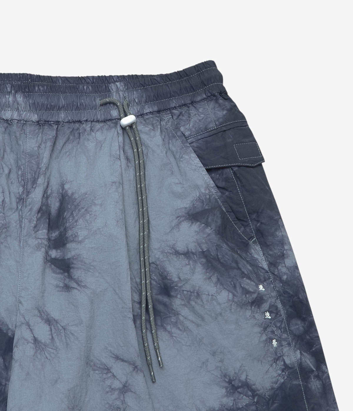 迷迭香 ''OVER DYE HARVEST SHORTS'' (IDG)