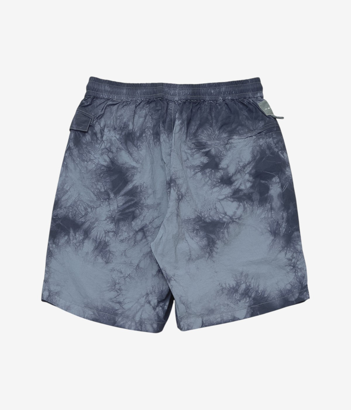 迷迭香 ''OVER DYE HARVEST SHORTS'' (IDG)