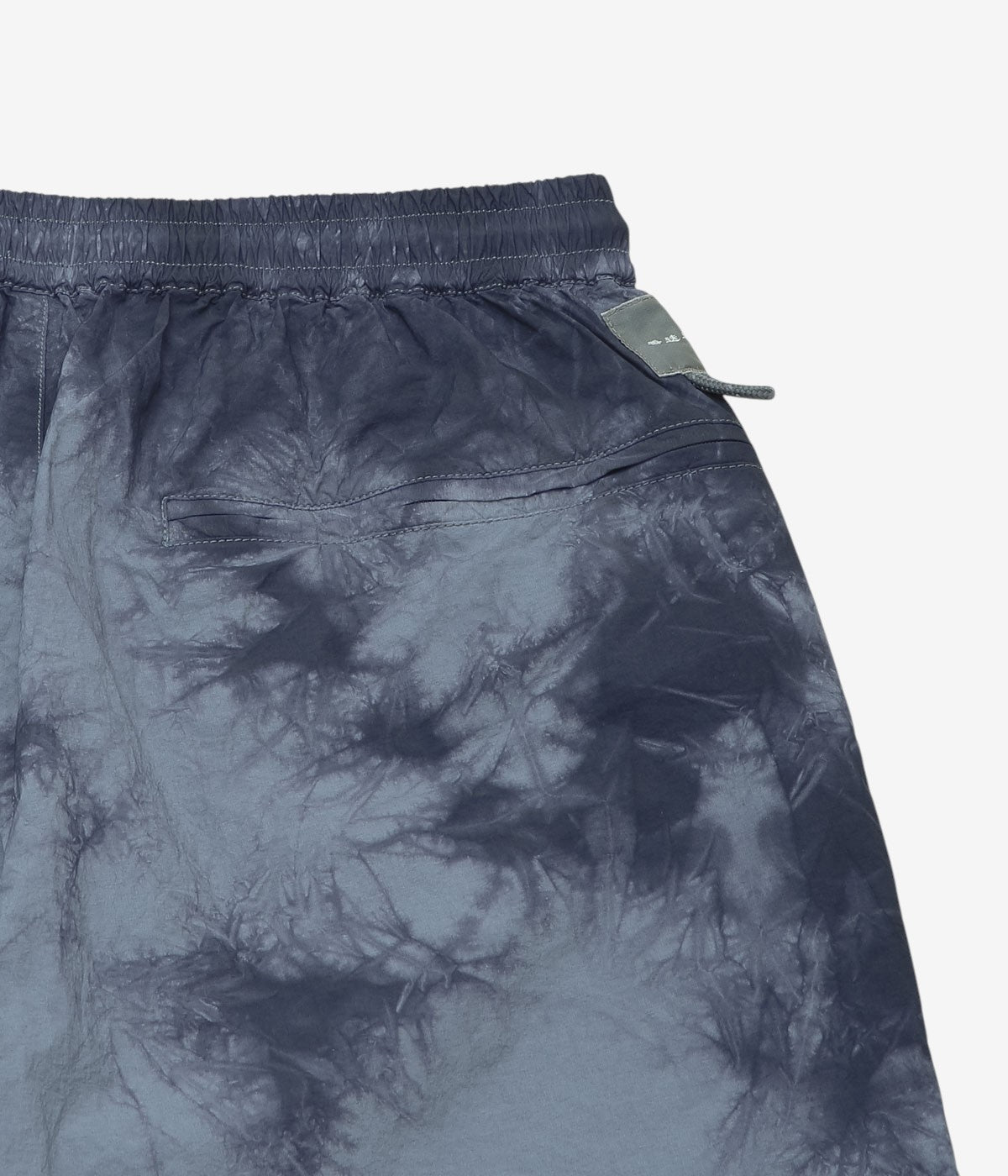 迷迭香 ''OVER DYE HARVEST SHORTS'' (IDG)