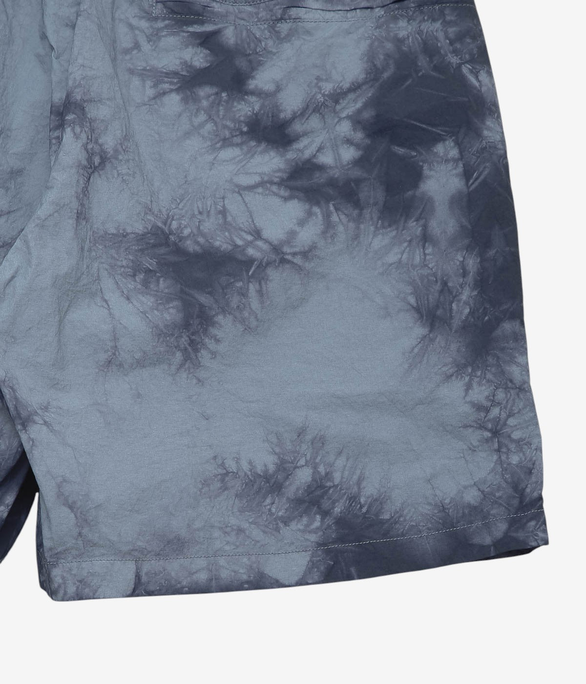 迷迭香 ''OVER DYE HARVEST SHORTS'' (IDG)