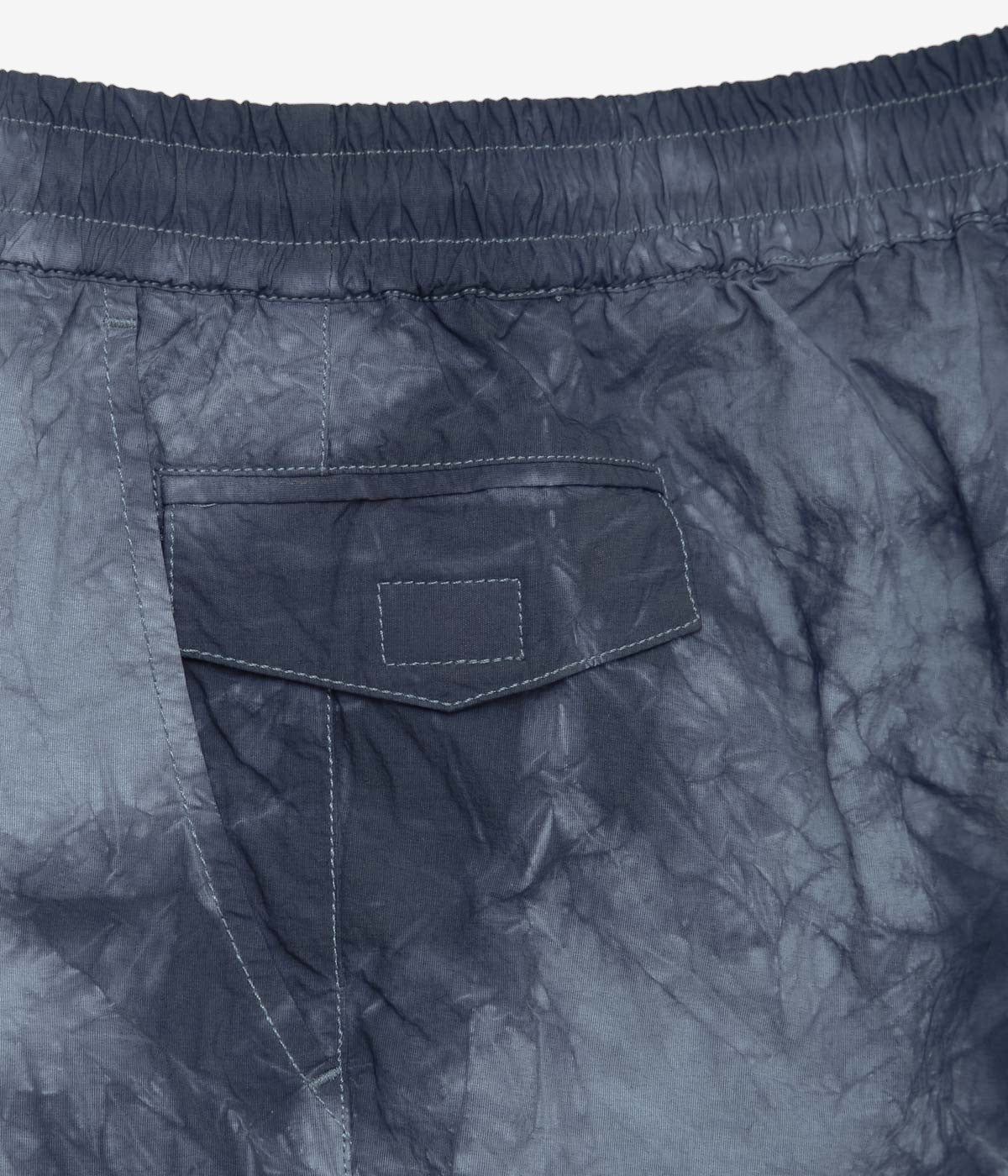 迷迭香 ''OVER DYE HARVEST SHORTS'' (IDG) – THE STORE BY MAIDENS