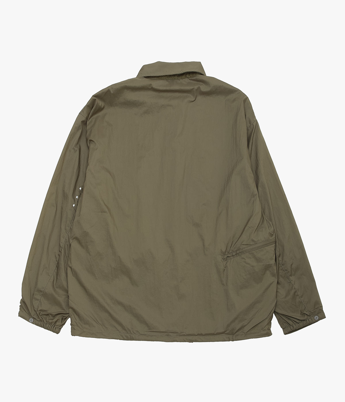 迷迭香　ハイキングジャケット 感謝】迷迭香に別注したハイカーの為のジャケット › 山荘 飯島