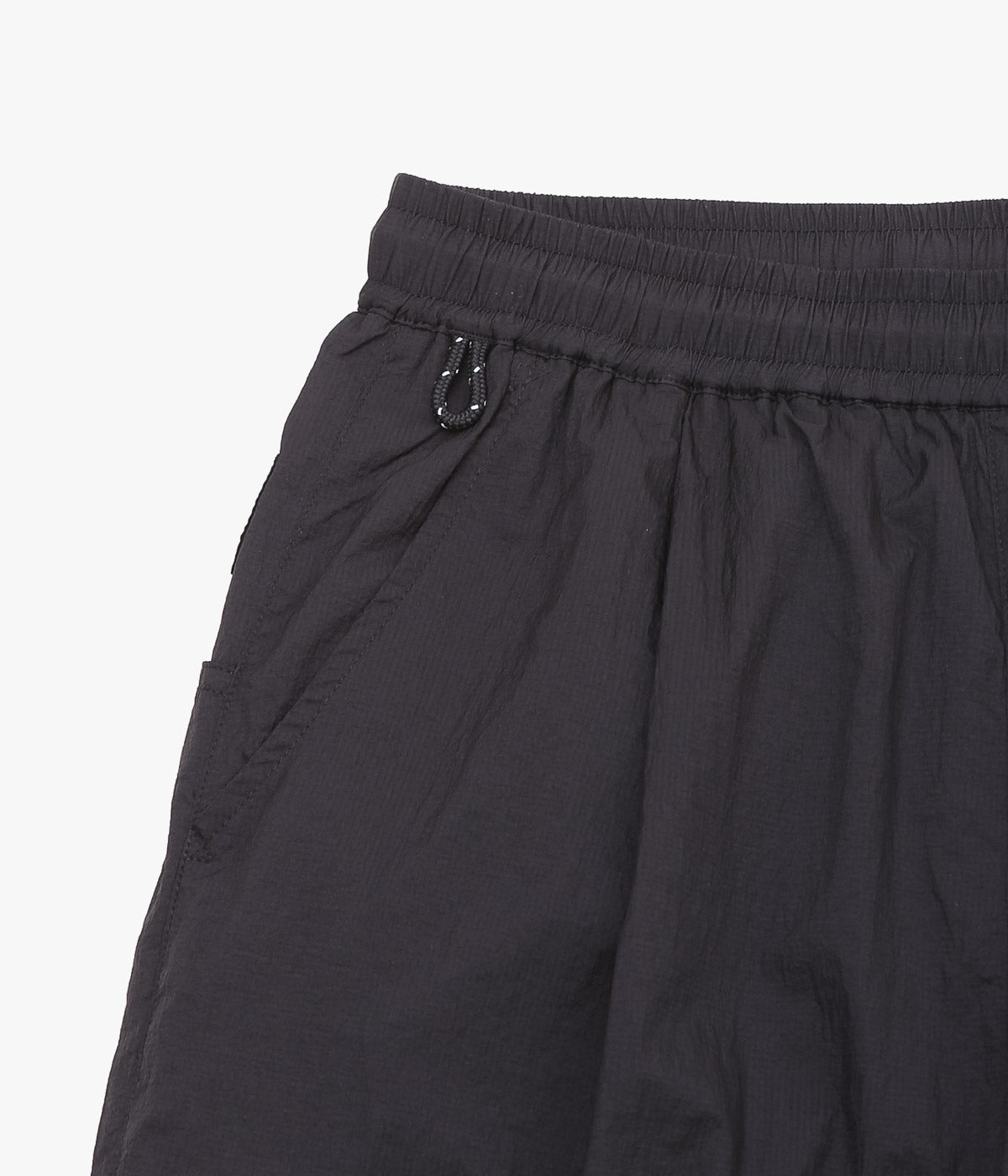 迷迭香 ''UL PAJAMAS PANTS'' (BLK)