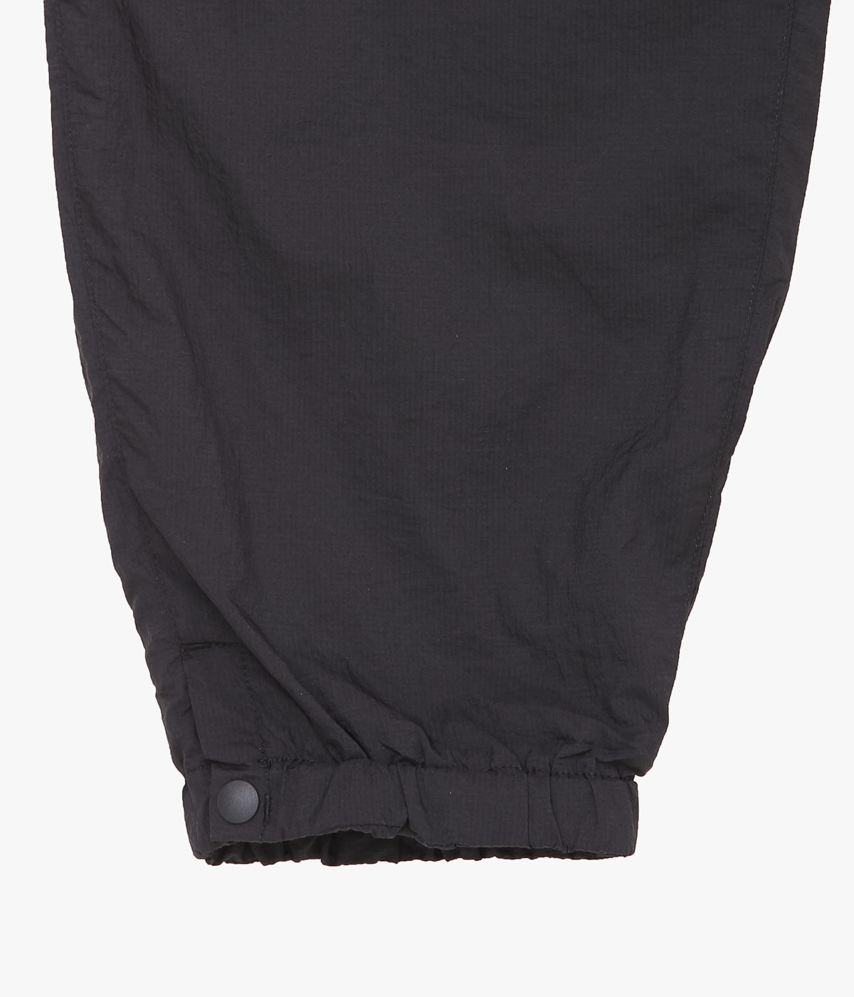迷迭香 ''UL PAJAMAS PANTS'' (BLK)