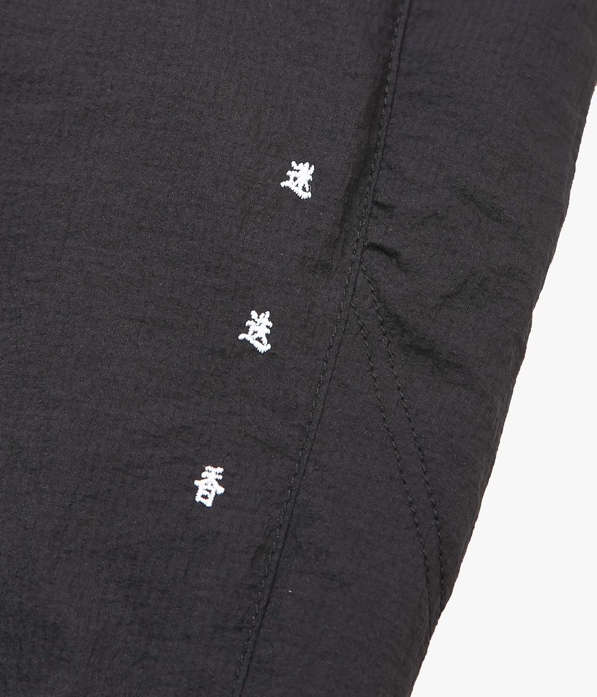 迷迭香 ''UL PAJAMAS PANTS'' (BLK)