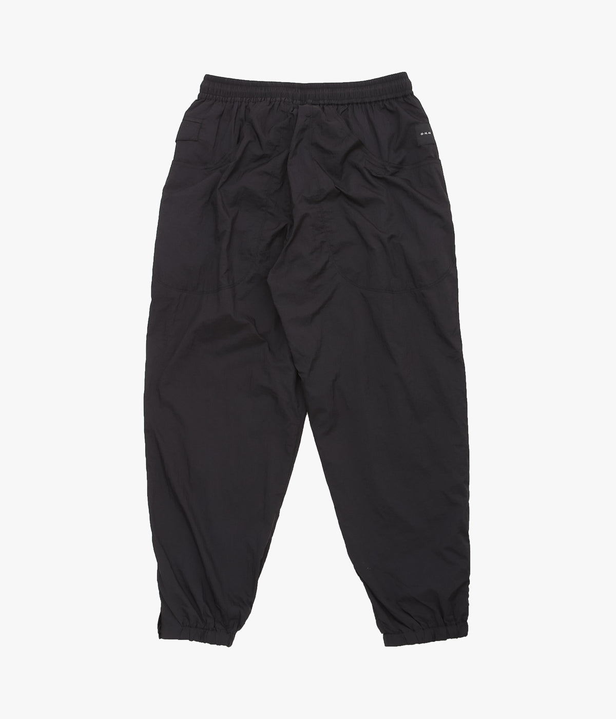 迷迭香 ''UL PAJAMAS PANTS'' (BLK)