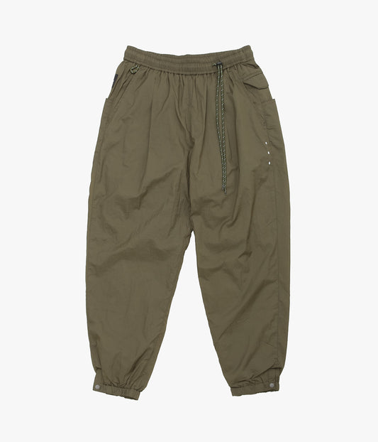 迷迭香 ''UL PAJAMAS PANTS'' (KHK)