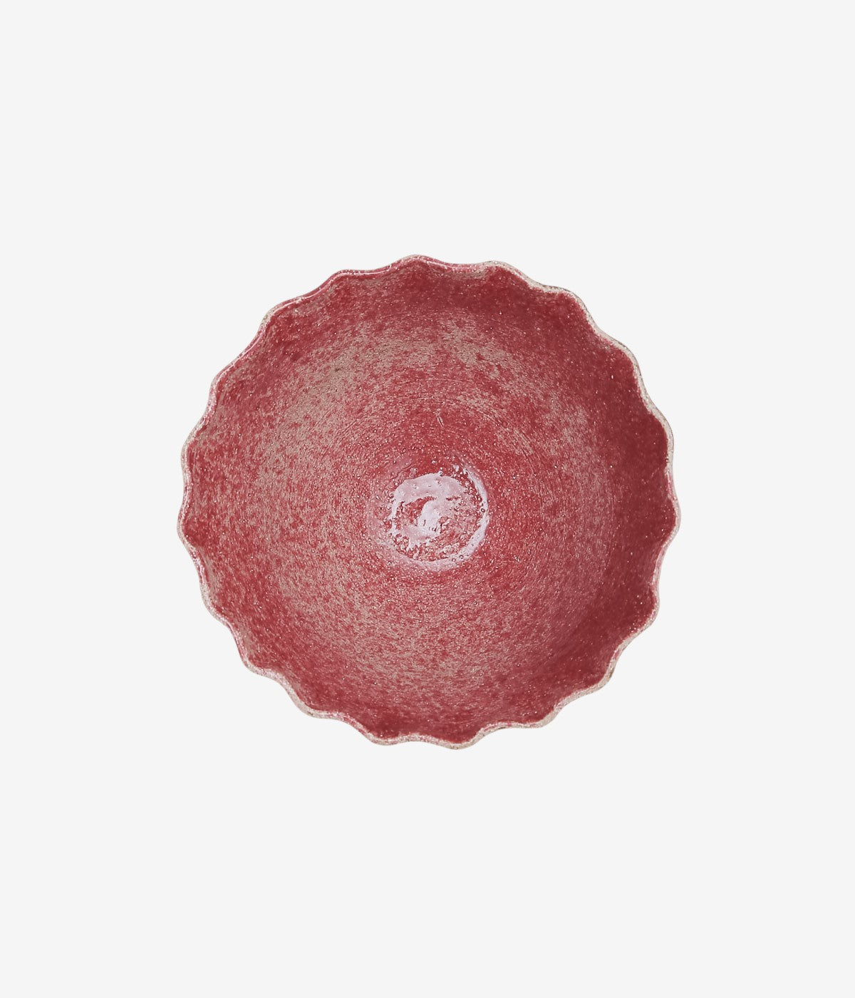 MARGOT LACOMBE ''BOWL'' (PINK)