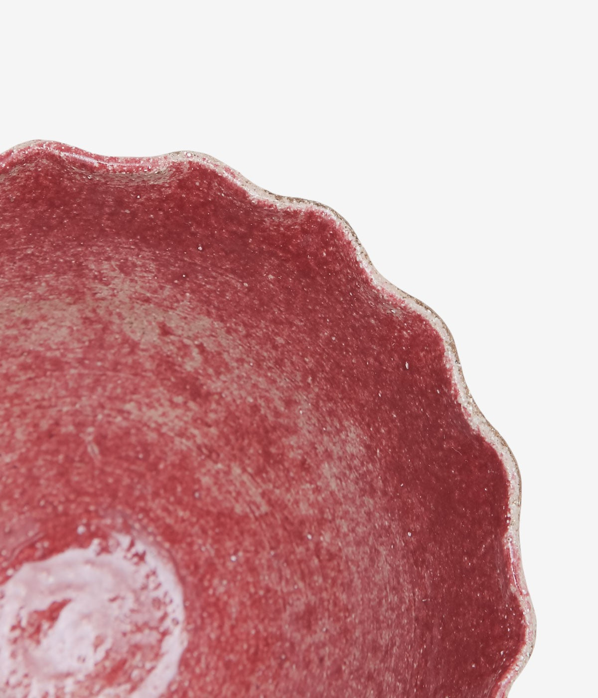 MARGOT LACOMBE ''BOWL'' (PINK)