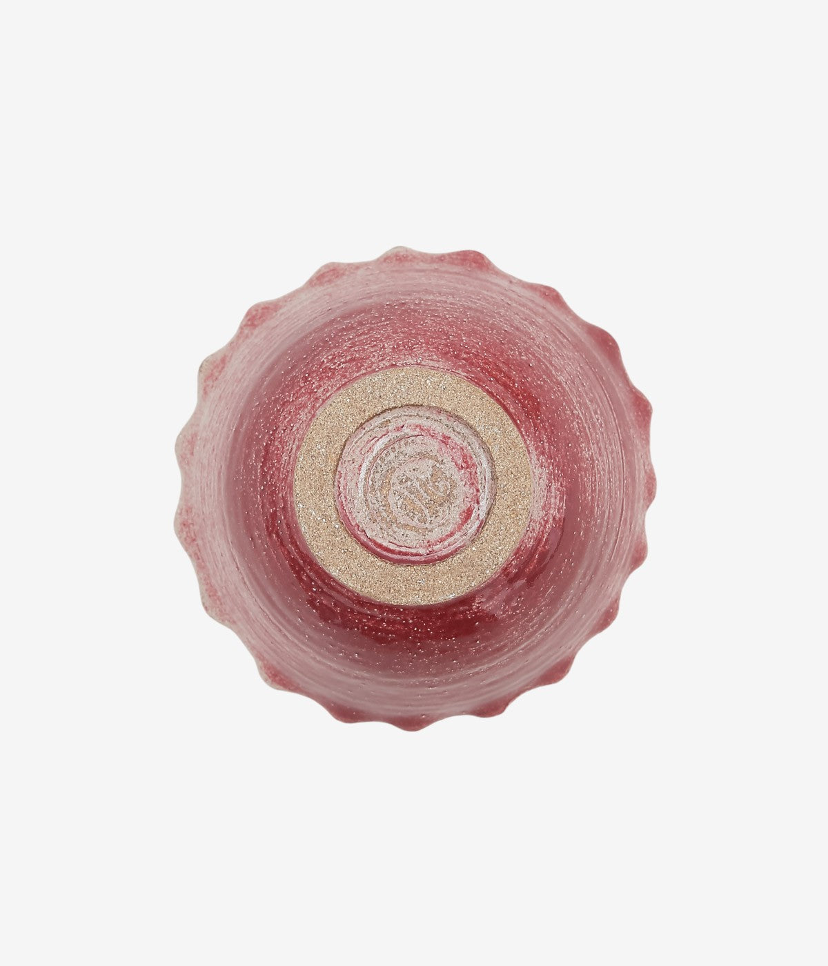MARGOT LACOMBE ''BOWL'' (PINK)