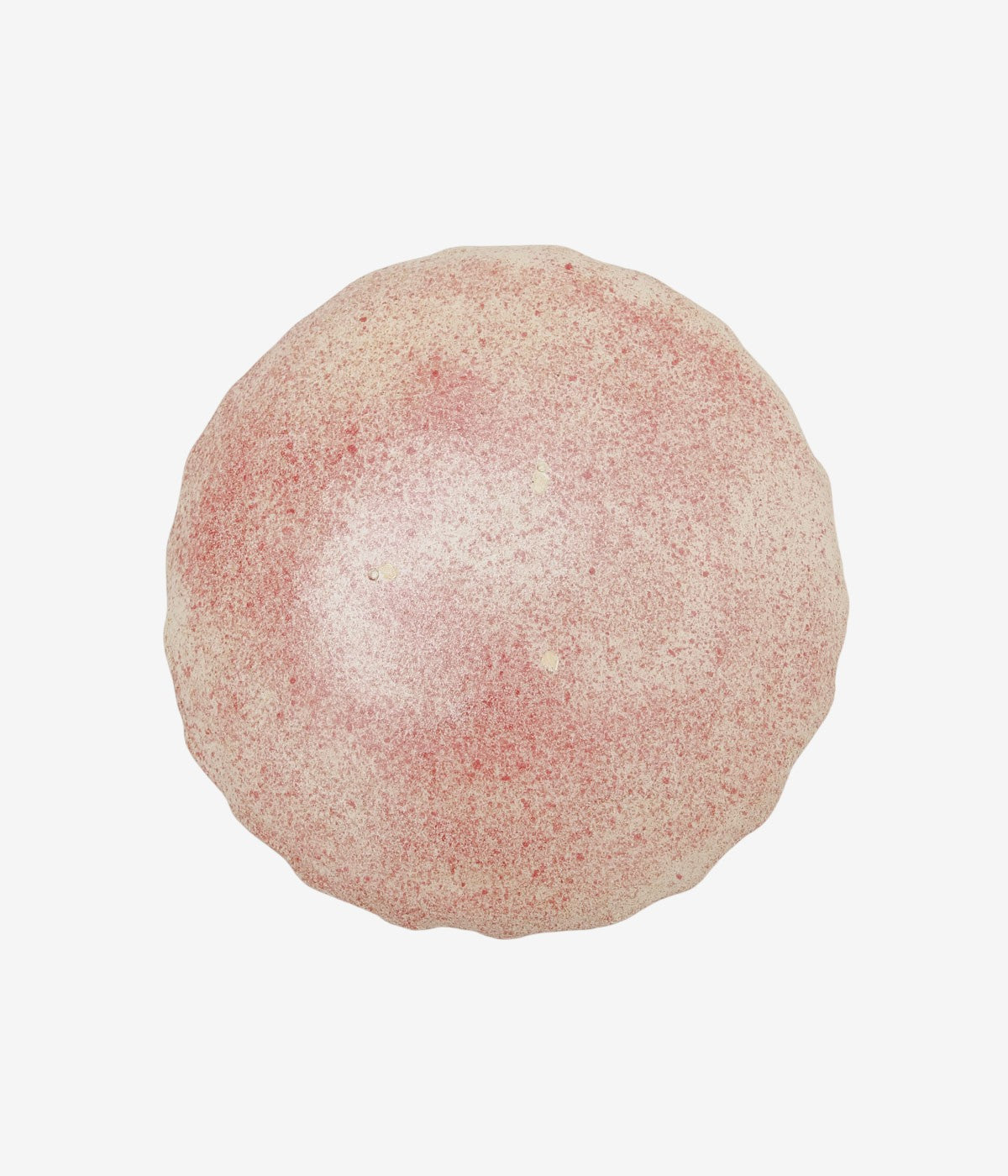 MARGOT LACOMBE ''PLATE FROUFROU'' (PINK)
