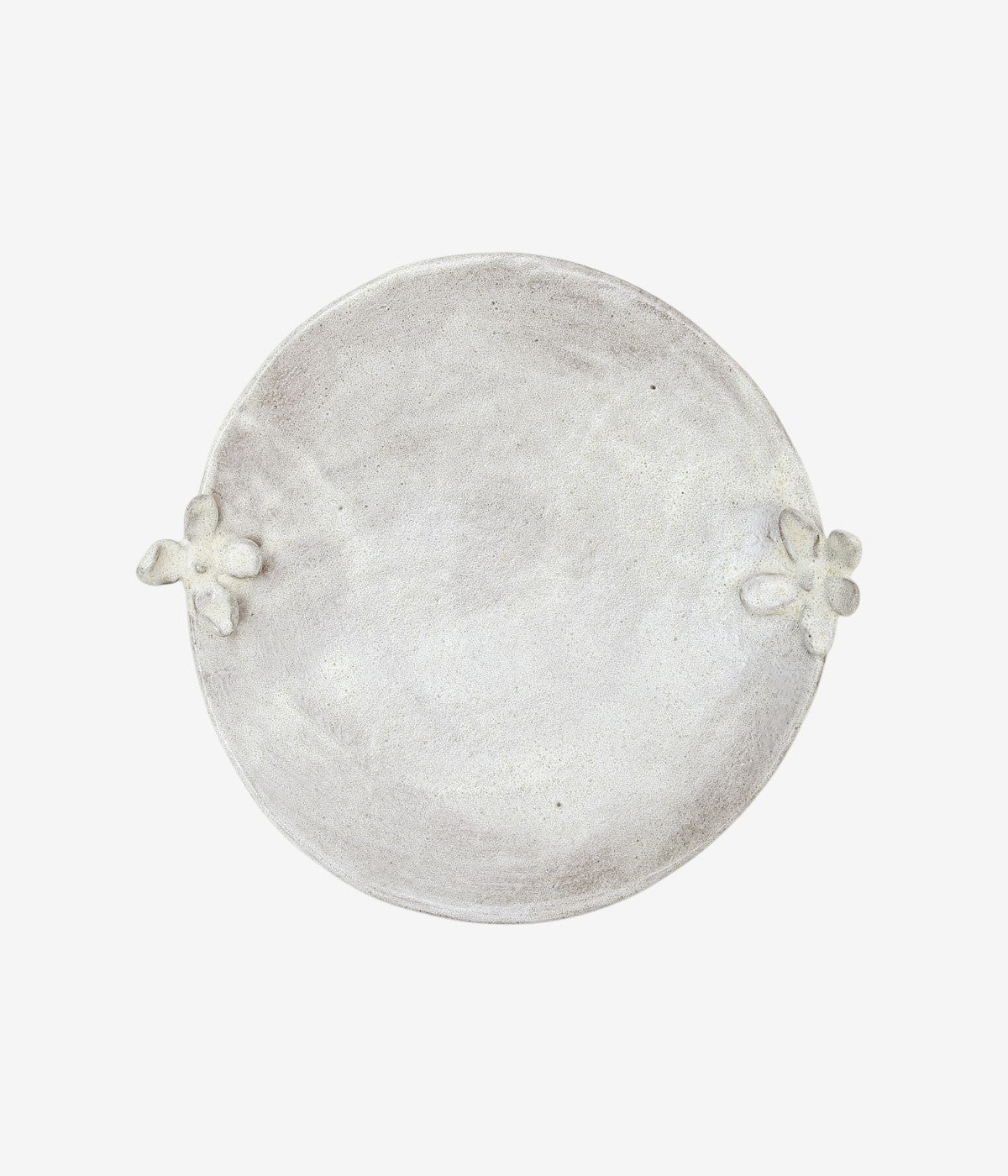 MARGOT LACOMBE ''PLATE KNOT'' (GREY)