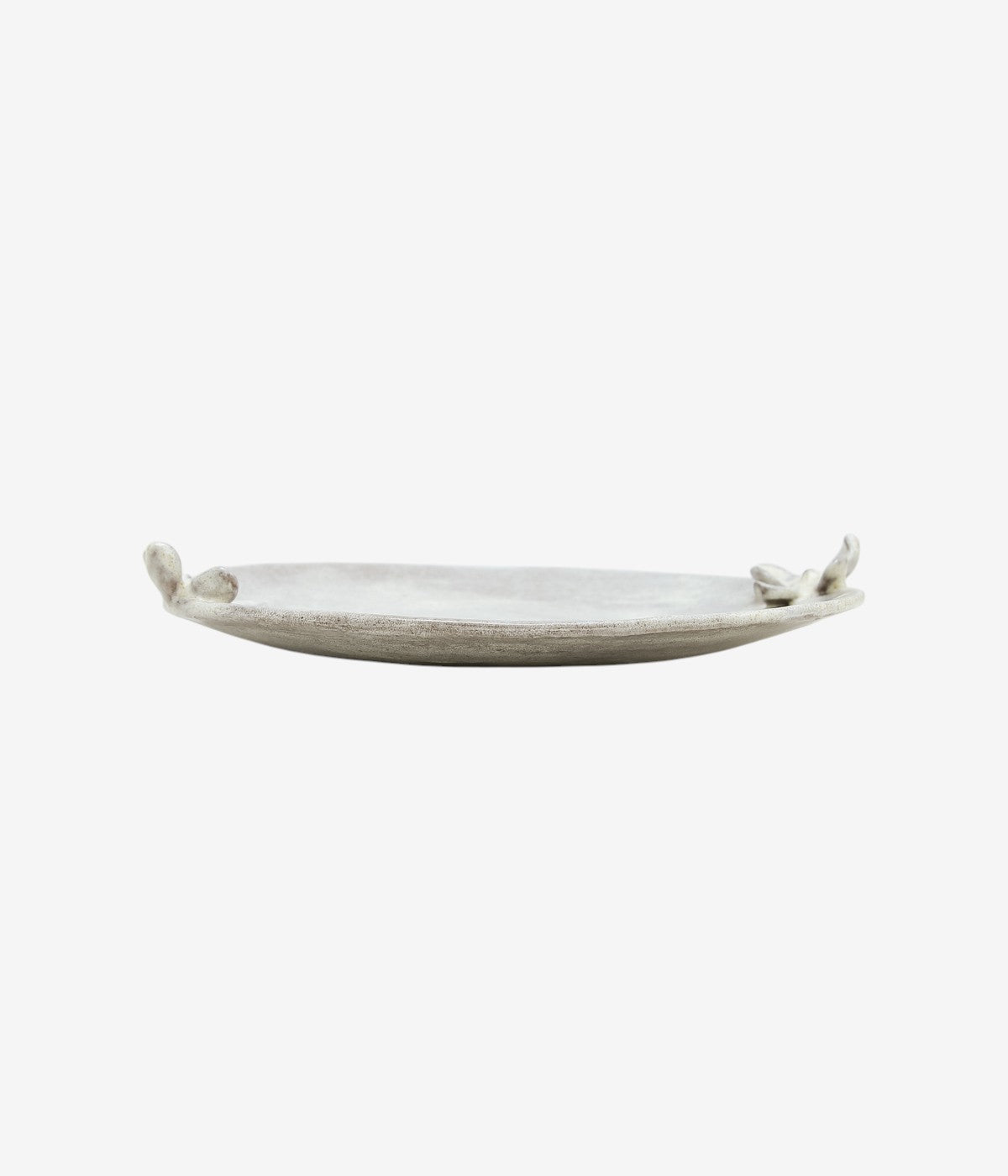 MARGOT LACOMBE ''PLATE KNOT'' (GREY)