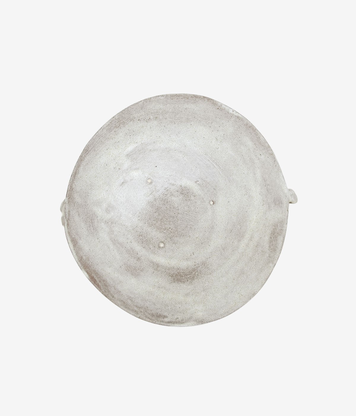 MARGOT LACOMBE ''PLATE KNOT'' (GREY)
