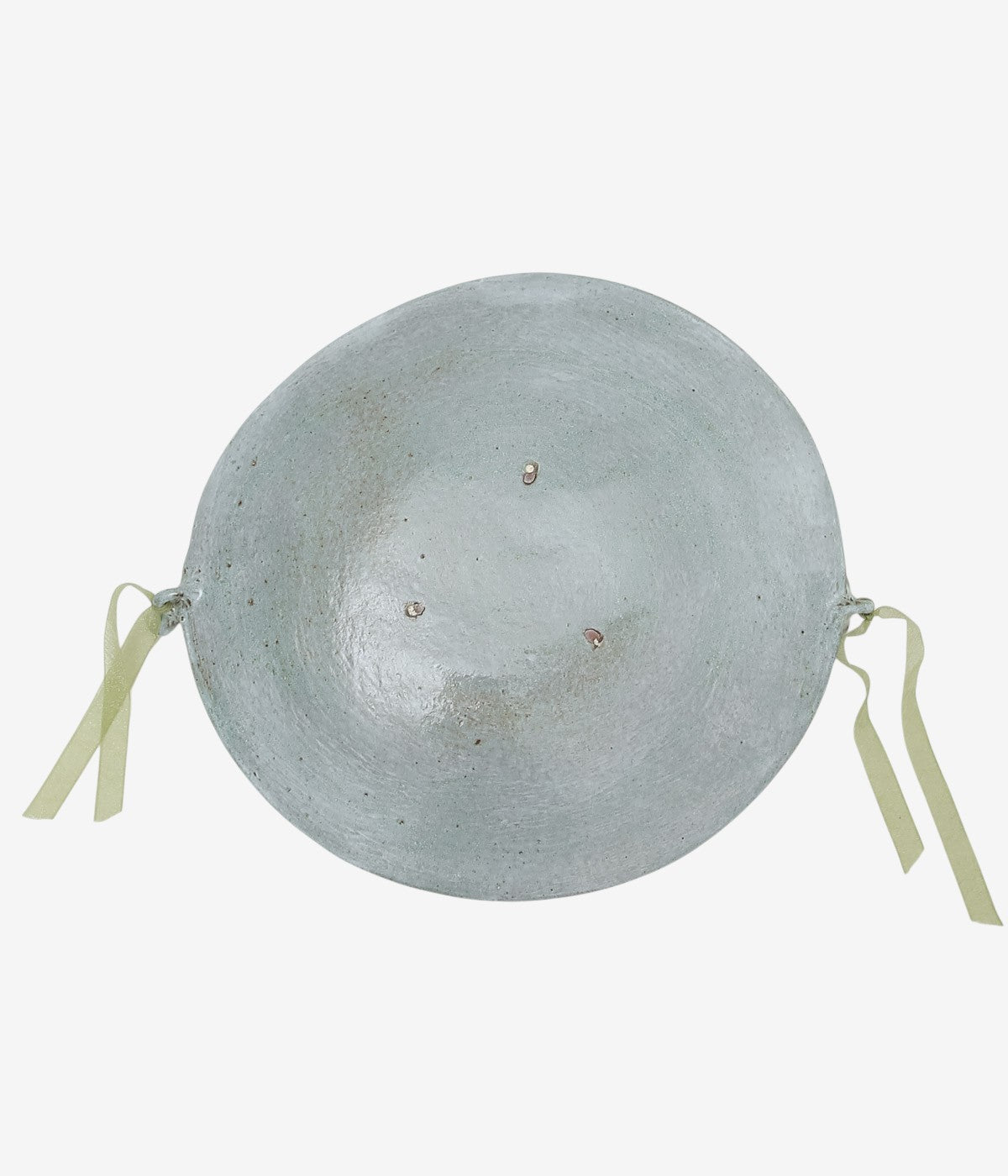 MARGOT LACOMBE ''PLATE RIBBONS'' (LT BLUE 1)