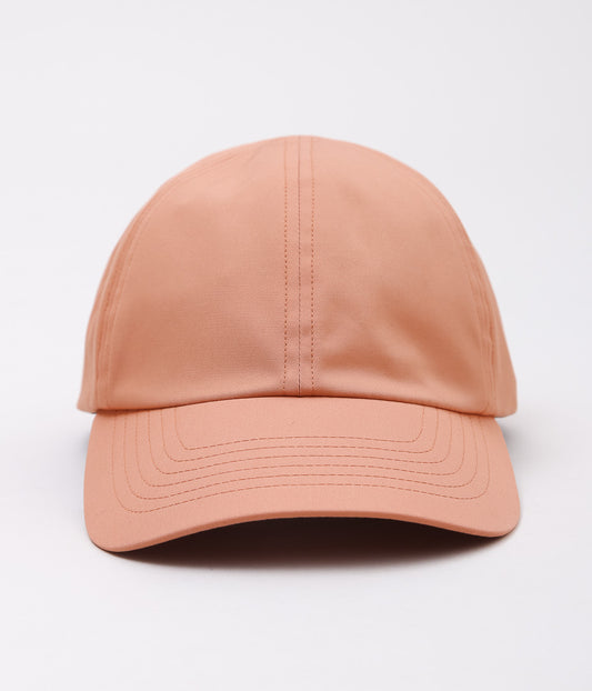 MATURE HA._MIL ''TRAINER CAP / WATER PROOF'' (MUTED CRAY)